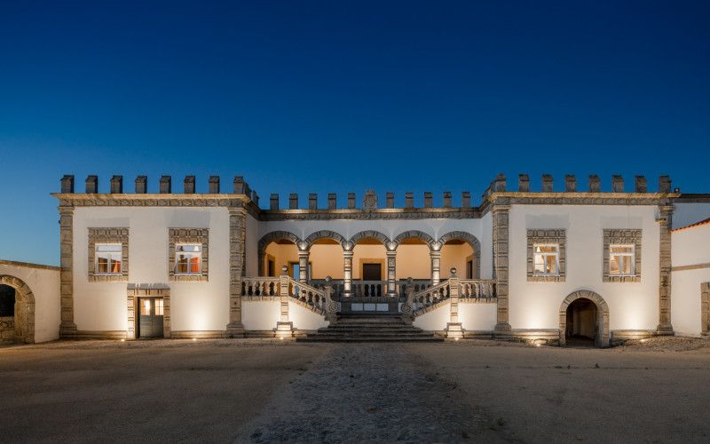 Hoteles en Portugal para Navidad