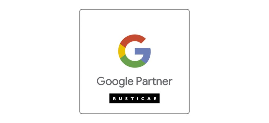Rusticae Marketing para hoteles Google Partner Oficial