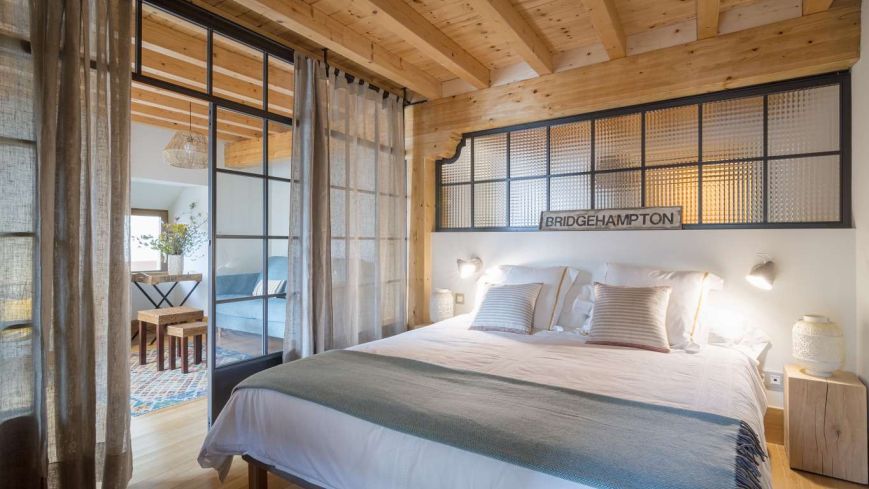 Vacaciones en Familia