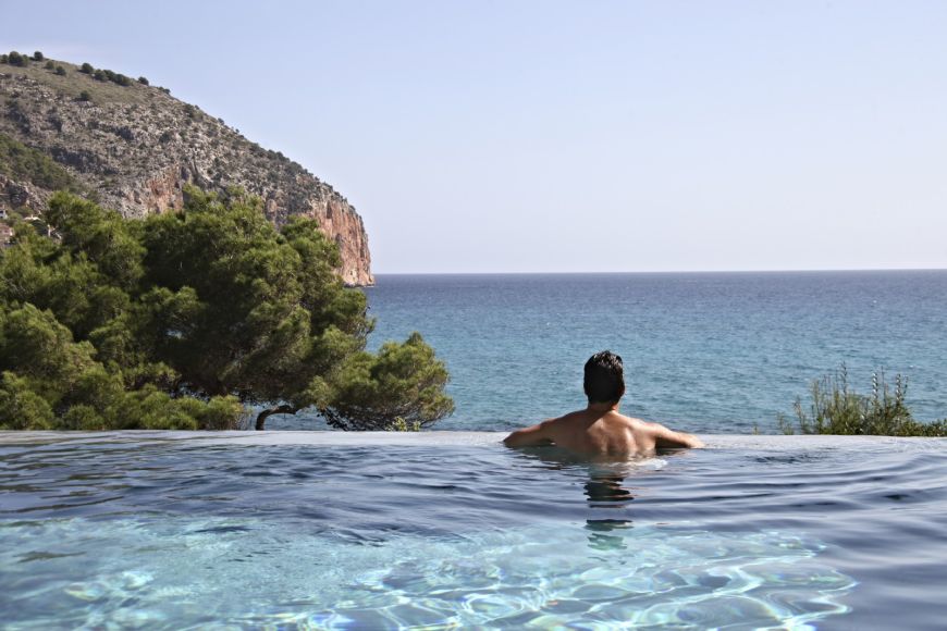 Los 10 mejores Hoteles con vistas