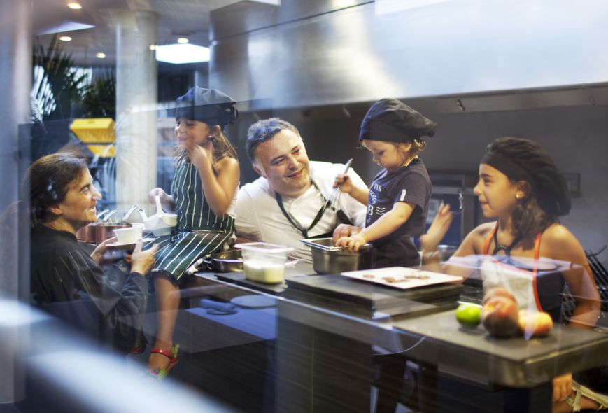 Escapadas Gastronomicas Estrella Michelin