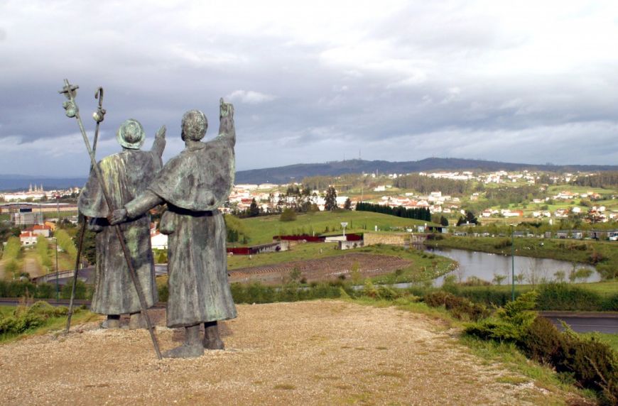 Qué ver en Santiago de Compostela