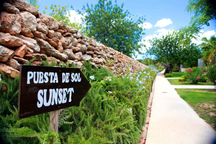 Planes de Verano Rusticae Can Lluc hotel con encanto en Ibiza