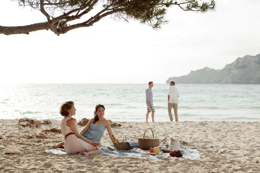 Rusticae Predi Son Jaumell hotel con encanto en Mallorca