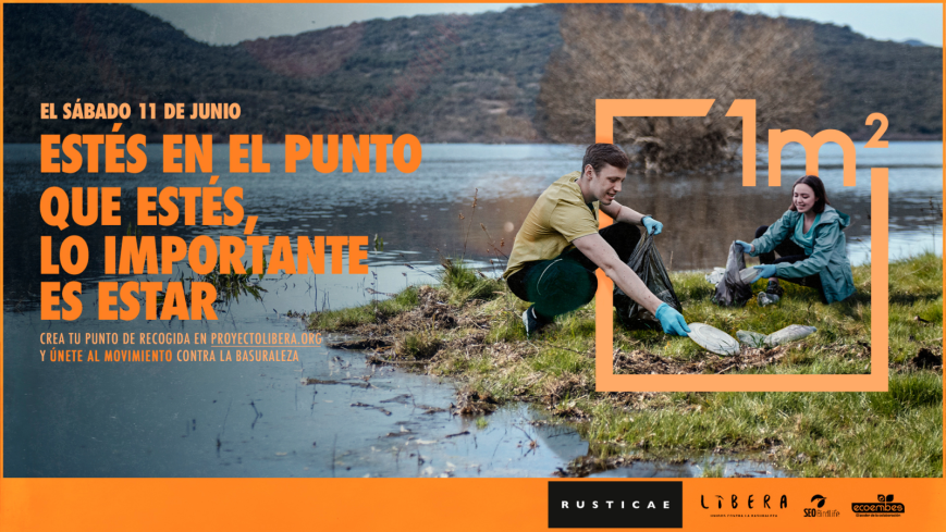 <strong>Basuraleza</strong> recogida Basura en Naturaleza 3