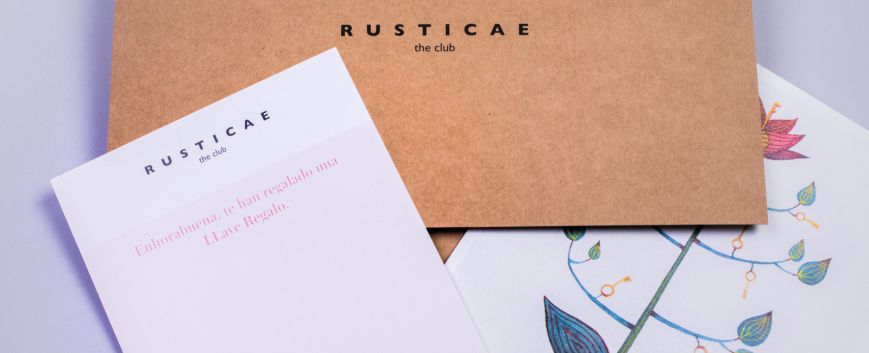 Lámina y dedicatoria